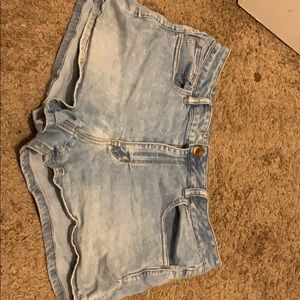 American eagle shorts